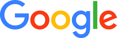 Logotipo do Google