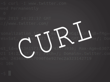 curl