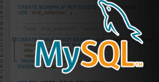 mysql